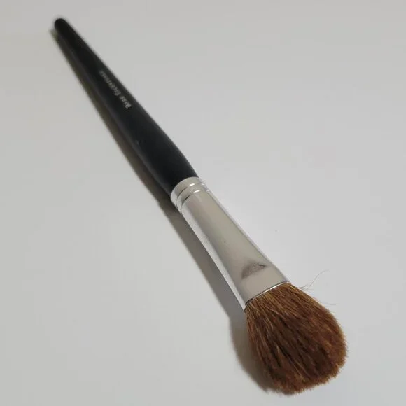 Bare Escentuals Eye Shadow Brush Makeup Face - Picture 1 of 6